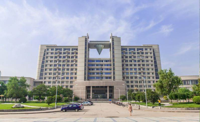 大学|报考轻工大的十个理由，你Get了吗？