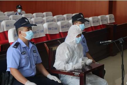 肺炎|外出打麻将致2人确诊新冠肺炎 四川德阳一男子获刑二年