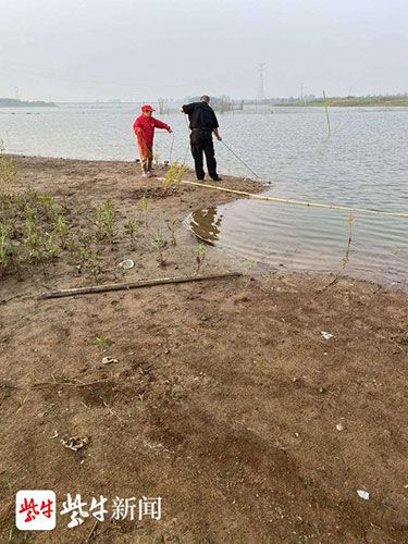 奇闻轶事镇江19岁男生溺亡上会水库？真相在这里！