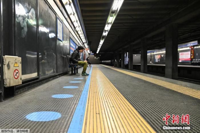 紧急状态|意大利祭出防疫新法 国家紧急状态或延至10月31日