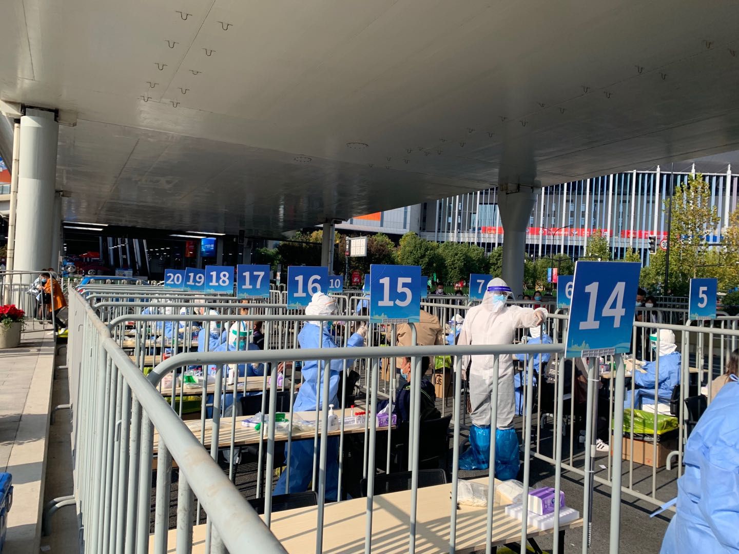 |两场贸易盛会，一个时代强音