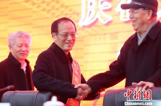 9日，中国工程院院士、南京理工大学教授王泽山回到南京。　杨颜慈 摄