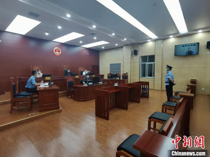 法律福建宣判一起假冒阿尔卑斯品牌糖果案件