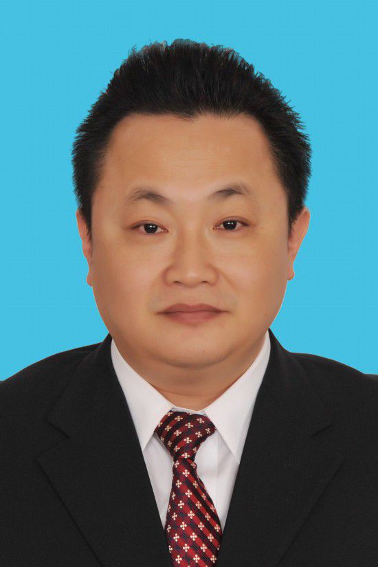 时政■陈绍旺任辽宁省大连市代市长(图/简历)