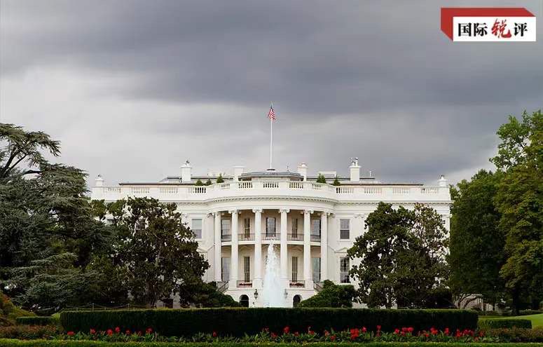 |国际锐评：连遭盟友打脸的美国政客越来越众叛亲离