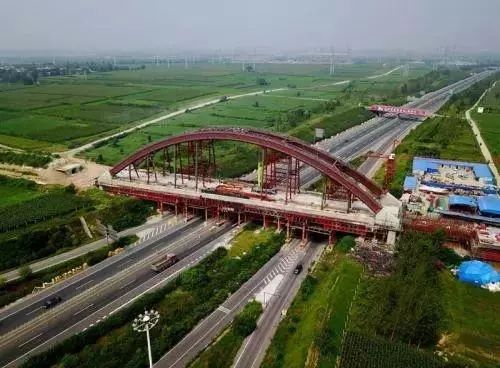 郑州确定未来三年交通发展目标加快建郑登洛城际铁路