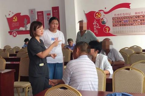 泗洪县|水稻、小麦、买菜钱都不给！江苏泗洪一老母亲将儿子告上法庭