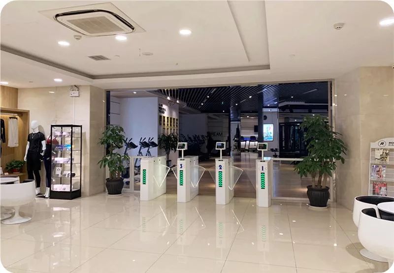 金吉鸟英派斯巨石健身连锁健身房扫雷帖没有烦人推销的只有