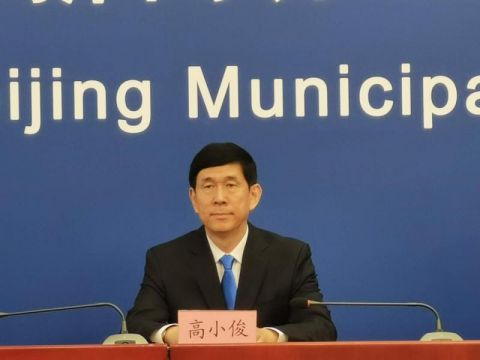科学|北京市卫健委提醒：炎热天气也要适时科学佩戴口罩