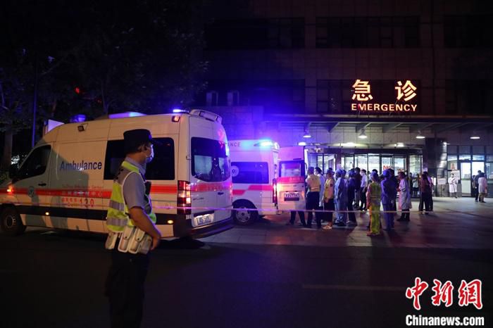 烧伤面积13名浙江温岭危重伤者转杭治疗 多人烧伤深度面积超90%