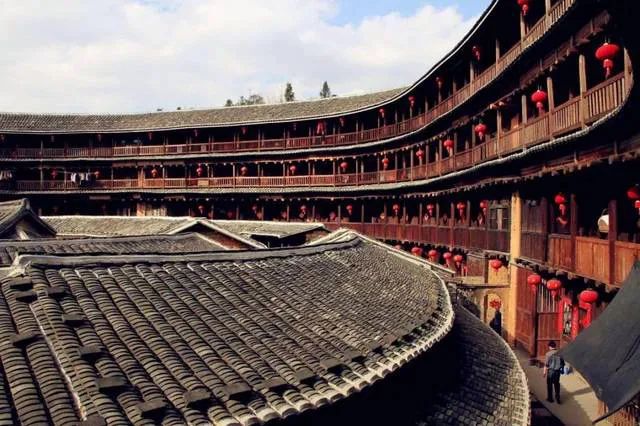 建筑|被4000万外国人膜拜！当“现代鲁班”火爆海内外后，这项技艺我们不得不提…