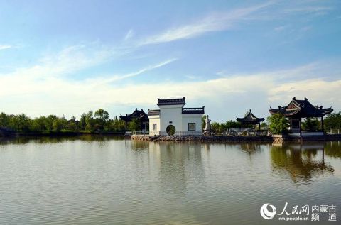 文化打卡“黄河几字弯”：体验黄河峡谷的文化魅力