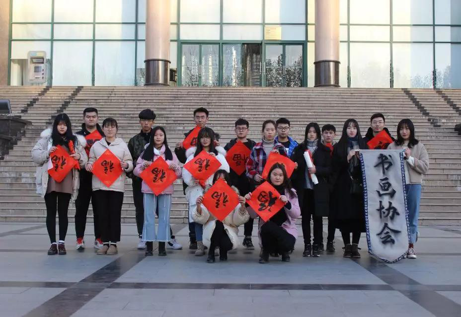 大学|报考轻工大的十个理由，你Get了吗？