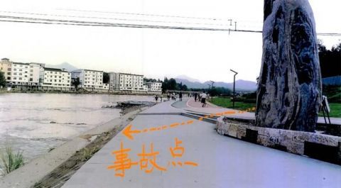 法院|17岁少年溪边洗脚溺亡父母向镇政府等4家单位索赔38万 法院驳回