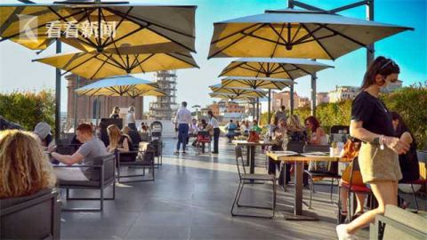 |意大利餐厅6名服务员确诊 顾客留假信息无法追踪