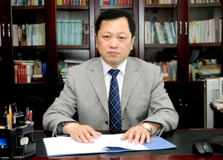 董事长张林_哈尔滨商业大学张林