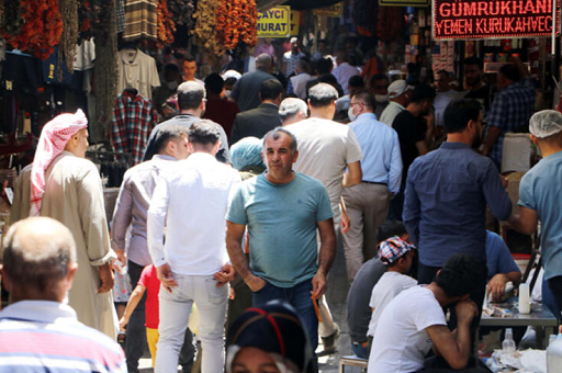 疫情?土耳其9省疫情出现反弹 将加大检查力度加强防控