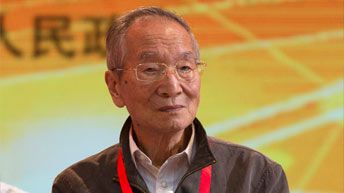 卫星导航【光明追思】北斗区域卫星导航系统卫星星座方案设计者许其凤院士逝世