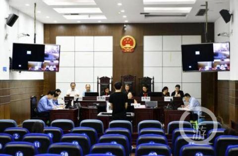 陆龟|9000多元买来9只陆龟饲养 检察机关把他告上法庭