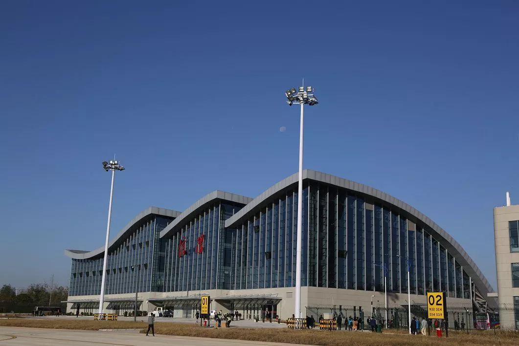 我在光山刚刚好何必羡慕北上广我爱光山