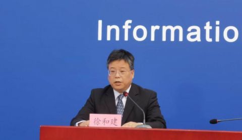 时政|北京：楼宇、商超、餐馆要求继续保持严格的体温检测