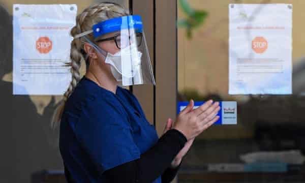 |澳大利亚维多利亚州32个老年护理机构出现新冠肺炎确诊病例