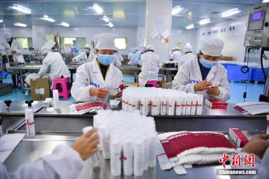 #市场监管#市场监管总局：从严从重从快查处妨碍复工复产垄断行为