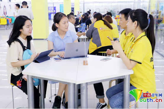 疫情聚焦疫情下青年农民工就业 专家：善待农民工可增强城市吸引力