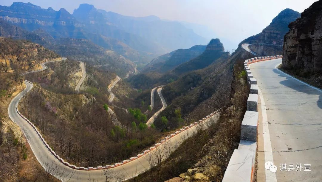 淇县北阳镇油城村第四届梨花节将于3月30日开幕