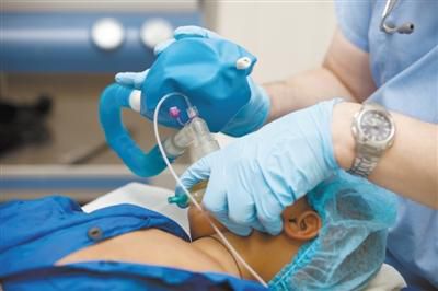 『』两大因素制约，“救命神器”实现国产化不易