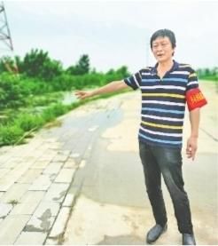 长江日报|守堤人：英雄城市有韧性，我们身上有血性