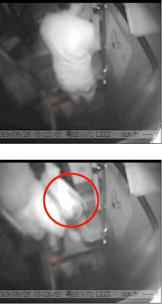 珍珠珠宝大盗跨省销赃巧遇失主 逃进派出所对面公寓