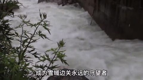 边防|痛心！又一名战士倒在祖国的边防线上