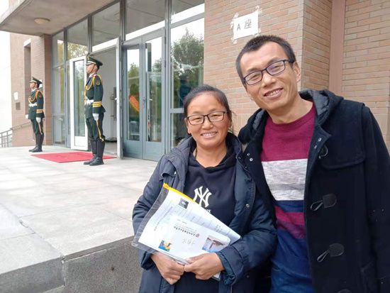 『大学扩招』高职百万扩招，他们从这里开始