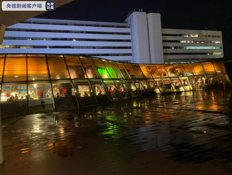 |新加坡将对夜店和海滩等地点实施更严格的人流管控