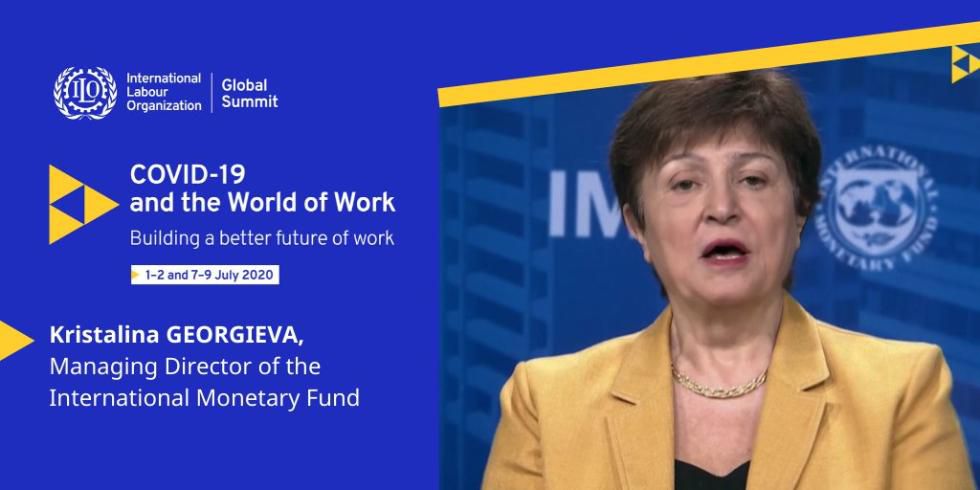 疫情|新冠肺炎疫情对国际经贸打击严重 国际组织呼吁打造有韧性的经济发展