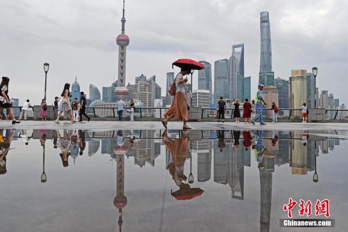 降水量|2020年6月至8月全国平均降水量较常年同期偏多15%