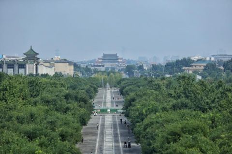 文化|北京“文化东城”推出一揽子新举措！速围观