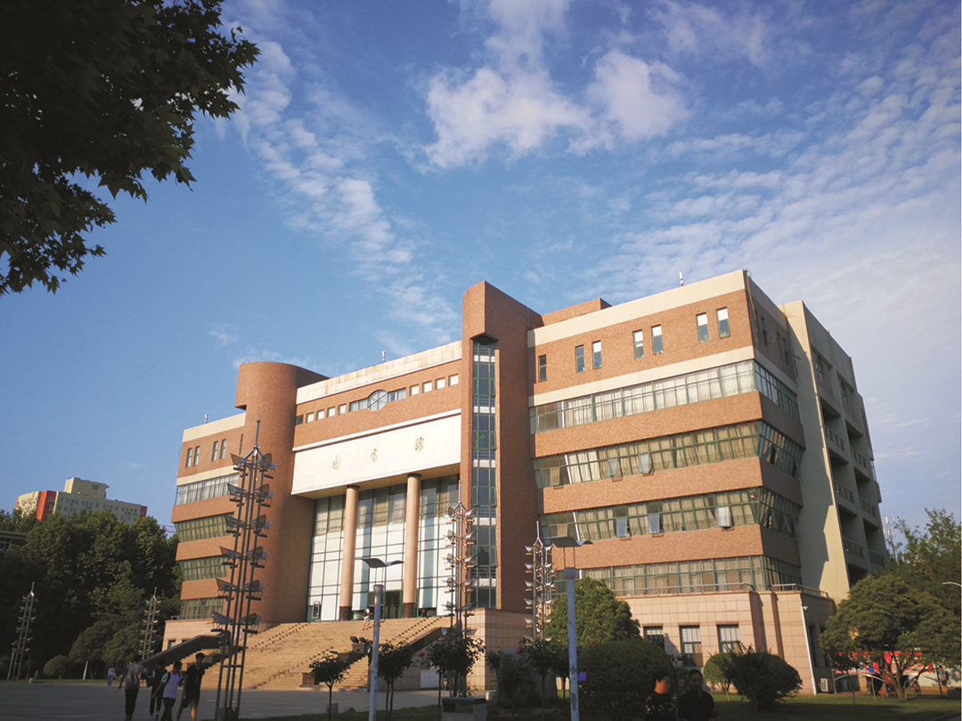 大学|报考轻工大的十个理由，你Get了吗？