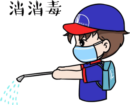 经常用手接触84消毒液的工人,手掌会大量出汗,指甲变薄,毛发脱落,放出