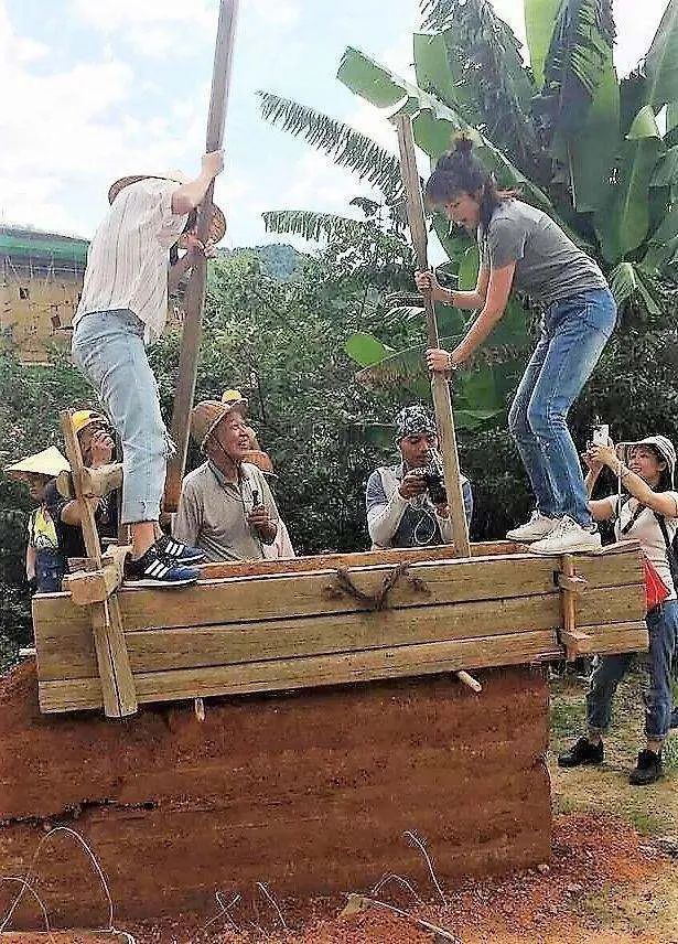 建筑|被4000万外国人膜拜！当“现代鲁班”火爆海内外后，这项技艺我们不得不提…