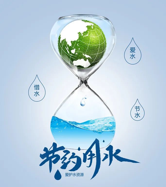 节水护水,你我同行 ——郑州一中"节约用水,爱护水源"倡议书-大河号-