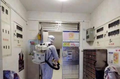 |港籍确诊新冠司机新增密接者5名，核酸检测均为阴性！