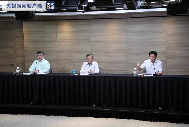 |新加坡将对夜店和海滩等地点实施更严格的人流管控