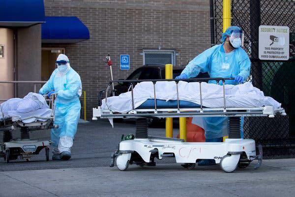 特朗普|疫情之下宣布退出WHO 你猜的没错 就是那个国家