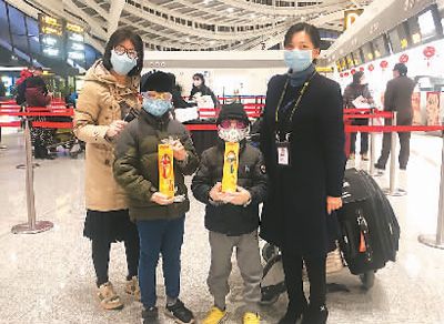 安检机“海归突击队”守好八桂抗疫“第一关”