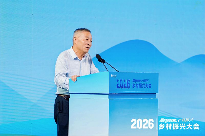 国务院参事室原特约研究员刘奇。张慧丹摄