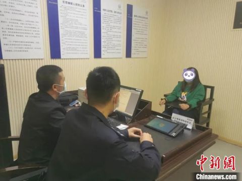 「逃犯」浙江玉环民警核查“健康码”揪出一逃犯