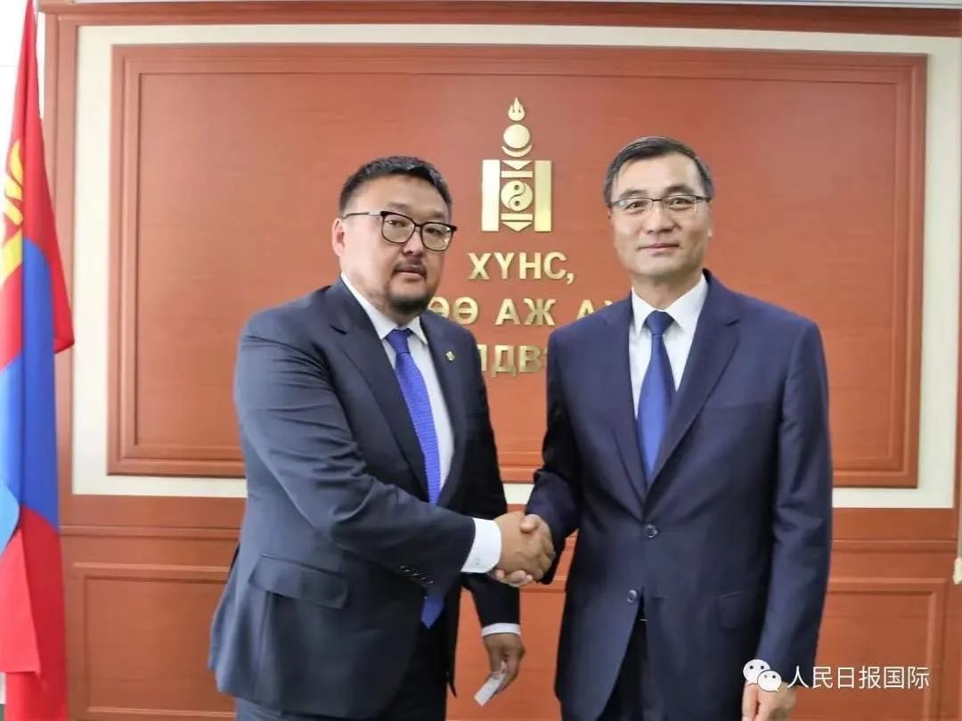 蒙古国|羊羊羊羊羊羊羊羊羊要来了！