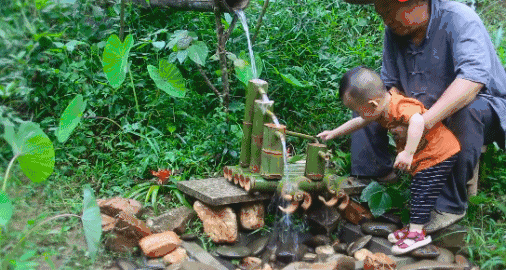 建筑|被4000万外国人膜拜！当“现代鲁班”火爆海内外后，这项技艺我们不得不提…